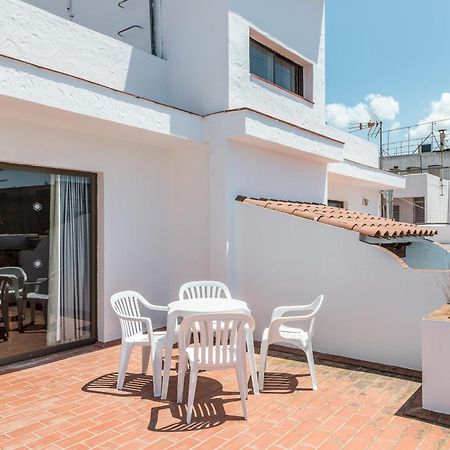 Apartamentos Orosol 2 By Typic Hotels San Antonio  Rom bilde
