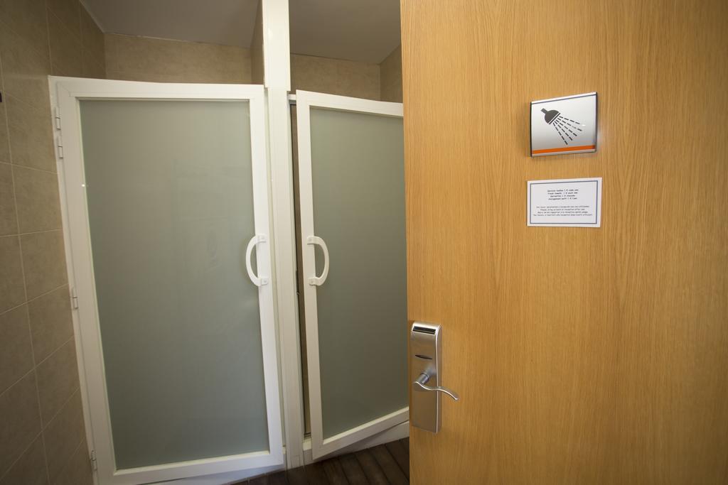 Apartamentos Orosol 2 By Typic Hotels San Antonio  Eksteriør bilde