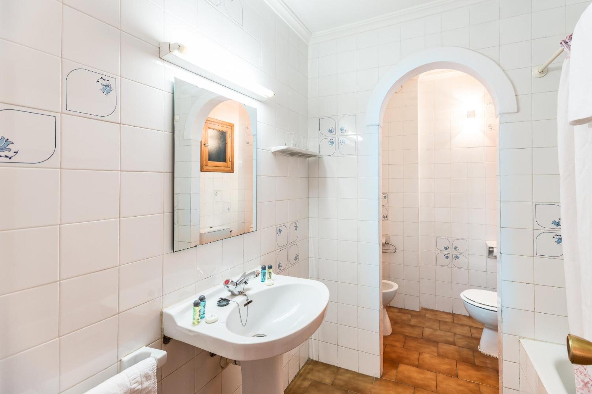 Apartamentos Orosol 2 By Typic Hotels San Antonio  Rom bilde