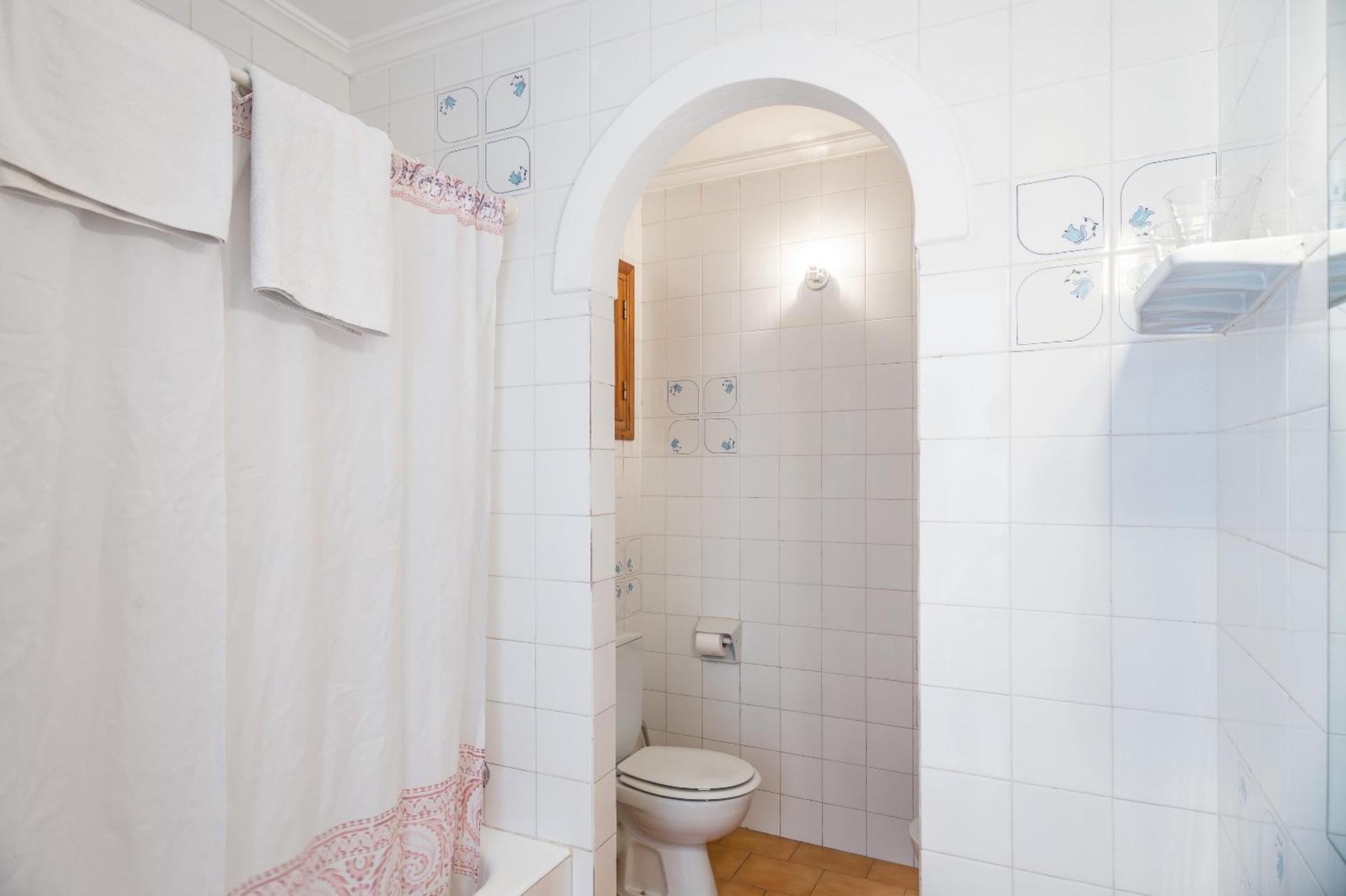 Apartamentos Orosol 2 By Typic Hotels San Antonio  Rom bilde