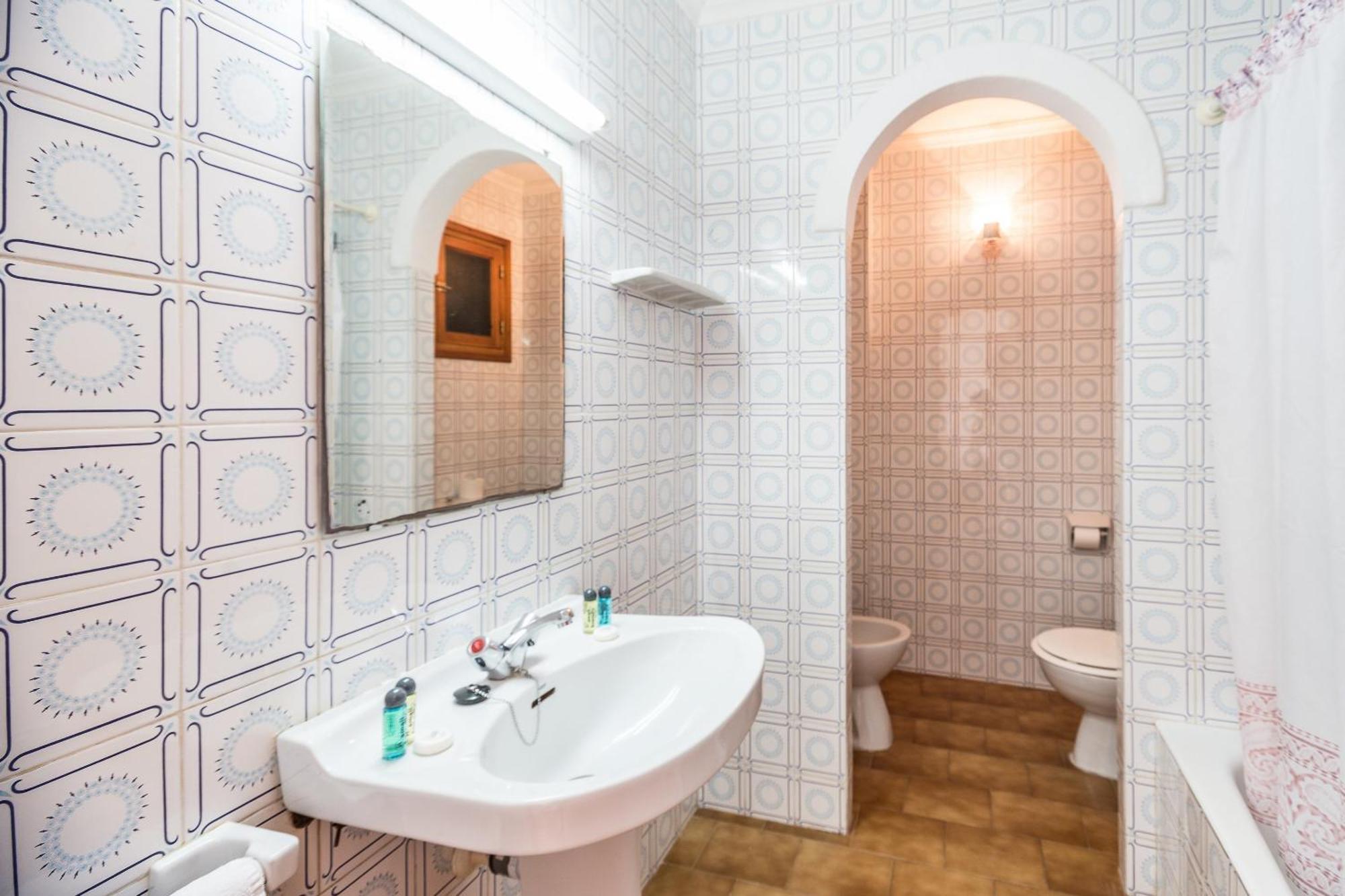 Apartamentos Orosol 2 By Typic Hotels San Antonio  Rom bilde