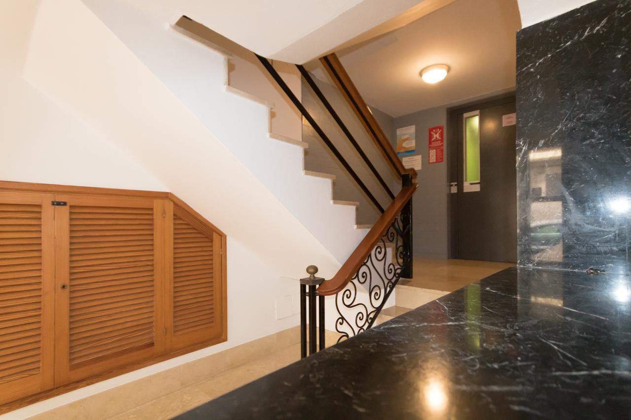 Apartamentos Orosol 2 By Typic Hotels San Antonio  Eksteriør bilde