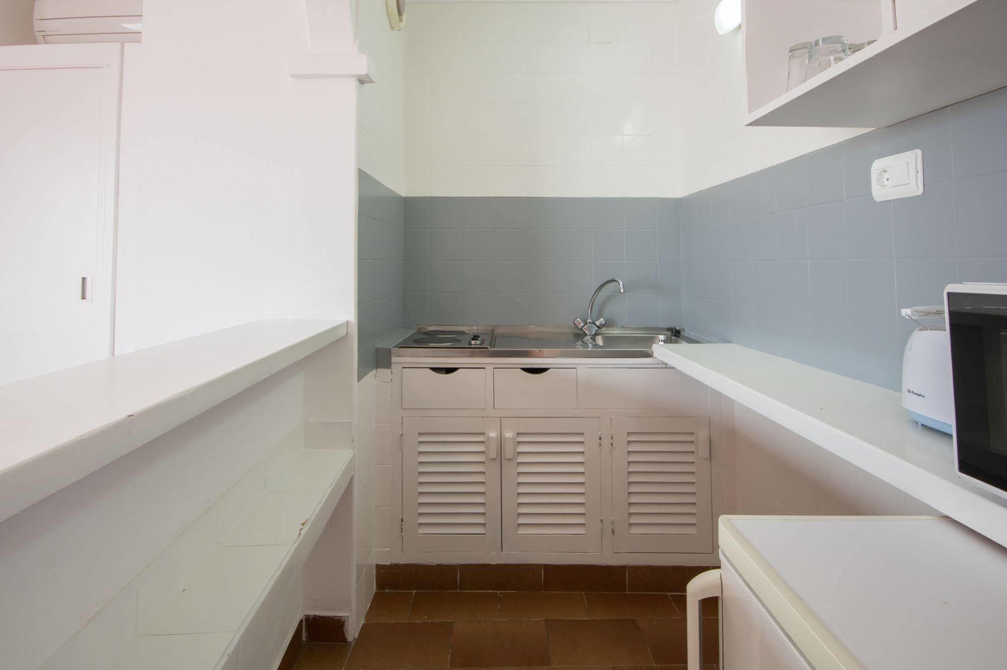 Apartamentos Orosol 2 By Typic Hotels San Antonio  Eksteriør bilde
