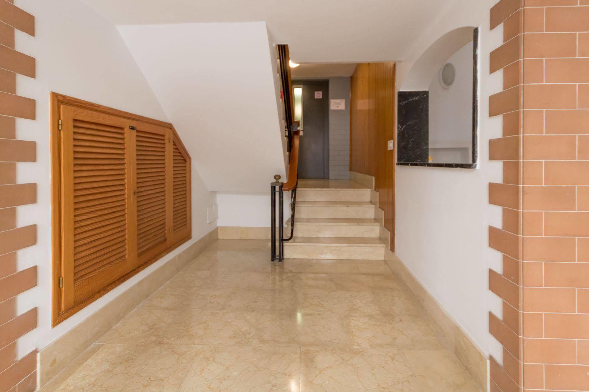 Apartamentos Orosol 2 By Typic Hotels San Antonio  Eksteriør bilde